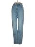 Levi's Blue Jeans Size 25 waist - photo 1