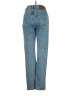 Levi's Blue Jeans Size 25 waist - photo 2