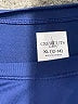 Crewcuts Solid Blue Active T-Shirt Size 12 - 14 - photo 3
