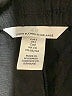 H&M Solid Black Shorts Size S - photo 3