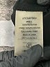 Tracy Reese 100% Polyester Paisley Black Cocktail Dress Size 6 - photo 7