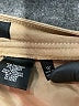 Kasper Solid Tan Dress Pants Size 12 - photo 7