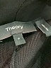 Theory Black Blazer Size P (petite) - photo 3