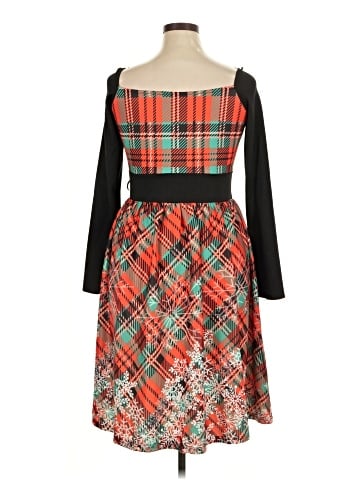 Unbranded Casual Dress (view 2)