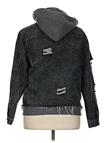 Assorted Brands Denim Jacket (view 2)
