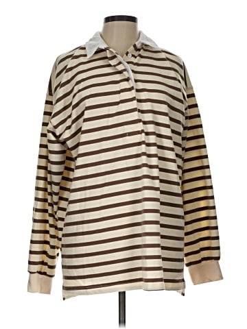 Hyfve Long Sleeve Top (view 1)