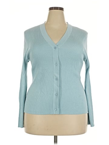 Edited Cardigan (view 1)