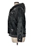 Assorted Brands 100% Cotton Graphic Black Denim Jacket Size 1X - photo 5