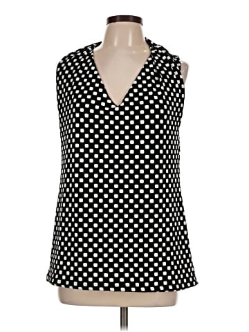Banana Republic Sleeveless Blouse (view 1)