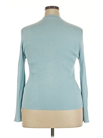 Edited Cardigan (view 2)