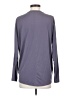 Athleta Gray Long Sleeve T-Shirt Size S - photo 2