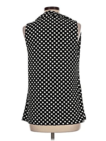 Banana Republic Sleeveless Blouse (view 2)