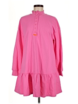 Caryn Lawn Casual Dress (view 1)