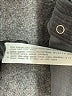 Zara Kids Gray Jacket Size 8 - photo 4