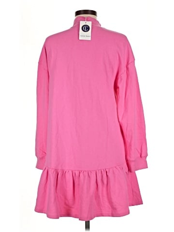 Caryn Lawn Casual Dress (view 2)
