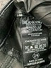 Blank NYC Black Casual Pants Size 29 waist - photo 8