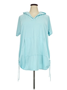 Free Country Poncho