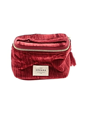 Sézane Makeup Bag (view 1)