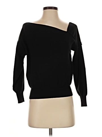 Catherine Malandrino Pullover Sweater (view 1)