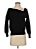 Catherine Malandrino Black Pullover Sweater Size XS - photo 1