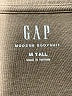 Gap Tan Bodysuit Size M (tall) - photo 3