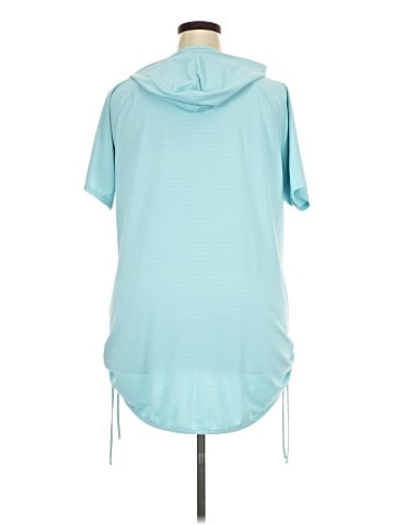Free Country Poncho (view 2)