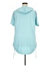 Free Country Teal Poncho Size 2X - photo 2