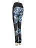 Calia by Carrie Underwood Print Blue Active Pants Size S - photo 2