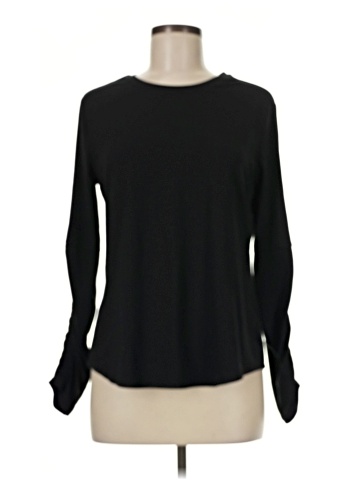 Avia Long Sleeve T-Shirt (view 1)