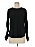 Avia Black Long Sleeve T-Shirt Size 8 - 10 - photo 1