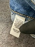 Cato Graphic Blue Jeans Size 8 - photo 8