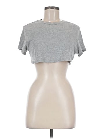 Victoria's Secret Short Sleeve T-Shirt (view 1)