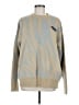 Assorted Brands Animal Print Tan Pullover Sweater Size M - photo 1