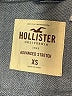 Hollister Blue Denim Jacket Size XS - photo 6