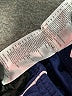 Adidas 100% Polyester Blue Track Pants Size S (youth) - photo 7
