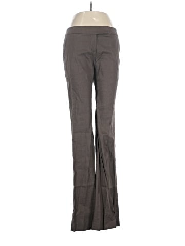 Elie Tahari Linen Pants (view 1)