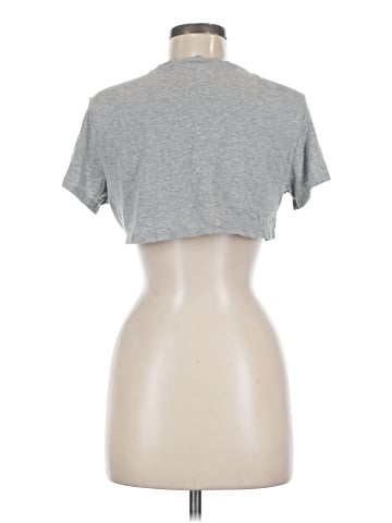 Victoria's Secret Short Sleeve T-Shirt (view 2)