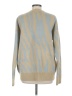 Assorted Brands Animal Print Tan Pullover Sweater Size M - photo 2