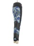 Calia by Carrie Underwood Print Blue Active Pants Size S - photo 4