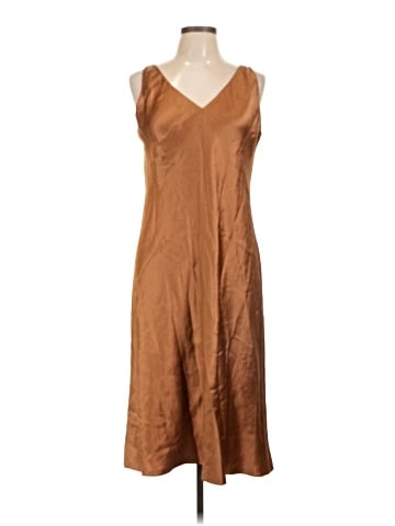 Vince. Casual Dress (view 1)
