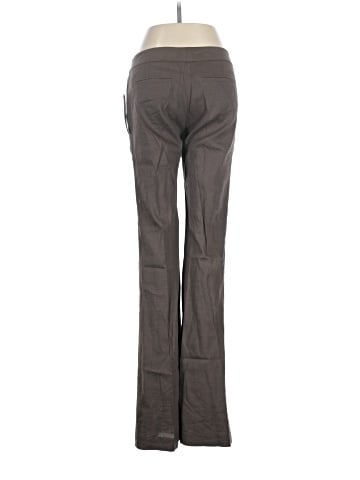 Elie Tahari Linen Pants (view 2)