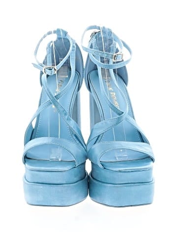 Public Desire Sandals (view 2)