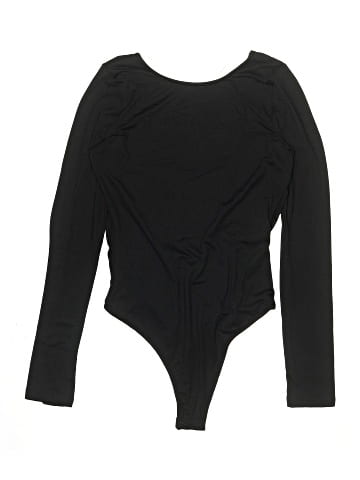 Blue Blush Bodysuit (view 1)