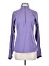 Nike Purple Sweatshirt Size S - photo 1