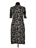 Baum Und Pferdgarten Black Cocktail Dress Size XL - photo 2