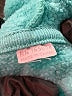 Assorted Brands Teal Pullover Hoodie Size 4X (estimated) - photo 7