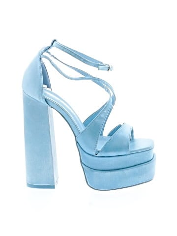 Public Desire Sandals (view 1)