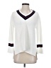 CAbi White Pullover Sweater Size S - photo 1