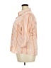 Lane Bryant Orange 3/4 Sleeve Button-Down Shirt Size 18 - 20 Plus - photo 5