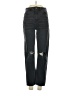 American Eagle Outfitters Black Jeans Size 4 - photo 1